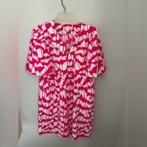 Jude Connolly size Small Willa dress
